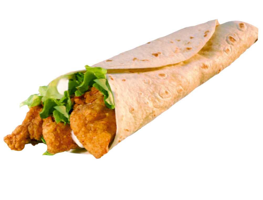 Chicken Shawarma